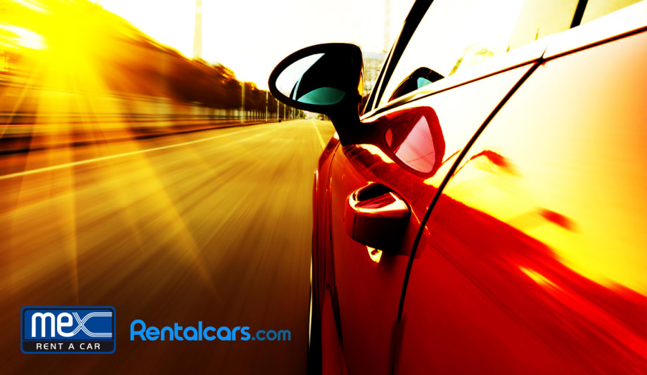 Mex Rent A Car Renews Partnership With Rentalcars.com