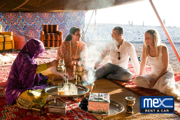 Mex Rent A Car Launches in Morocco