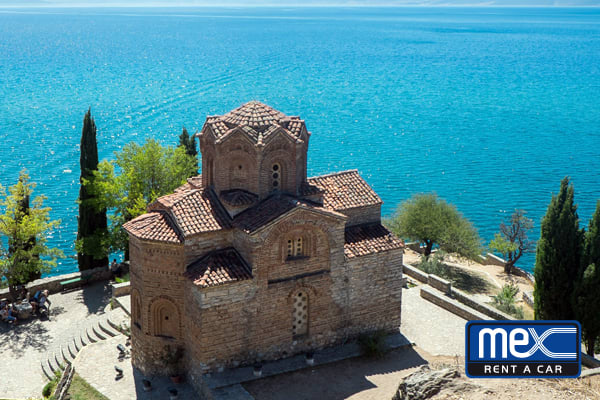 Mex Rent A Car Opens in Macedonia
