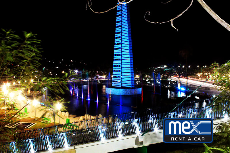 Mex Rent A Car Opens Location in Tuxtla, Mexico