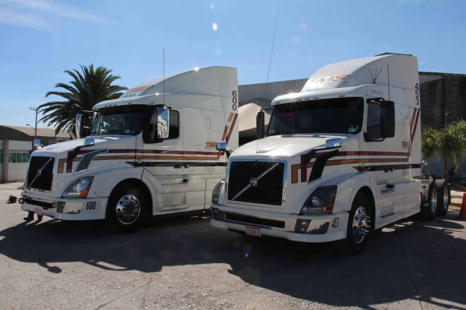 U.S. to Open Border to Mexican Carriers