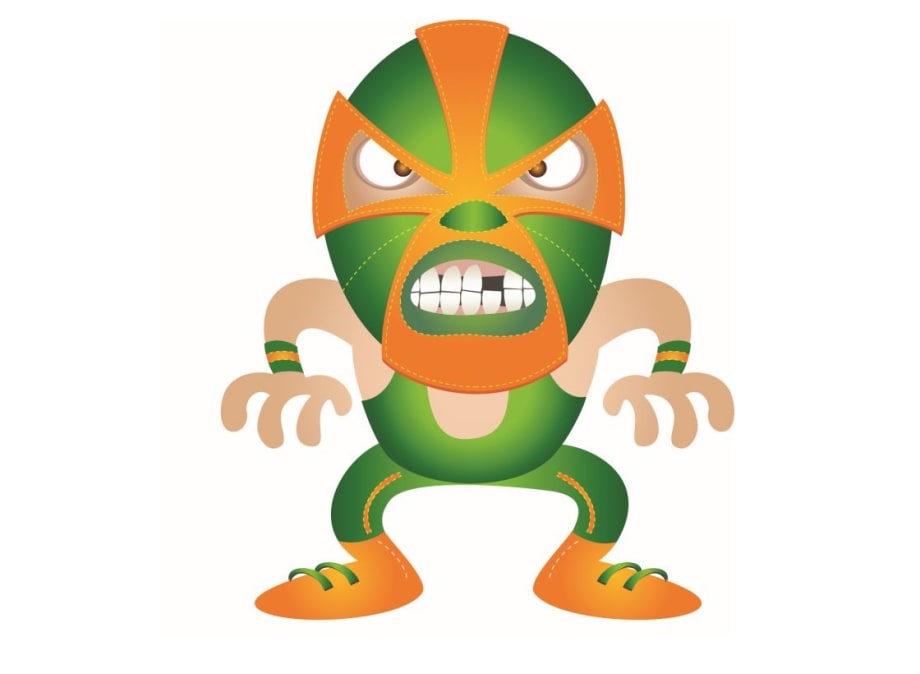 Wrestling With Inventory