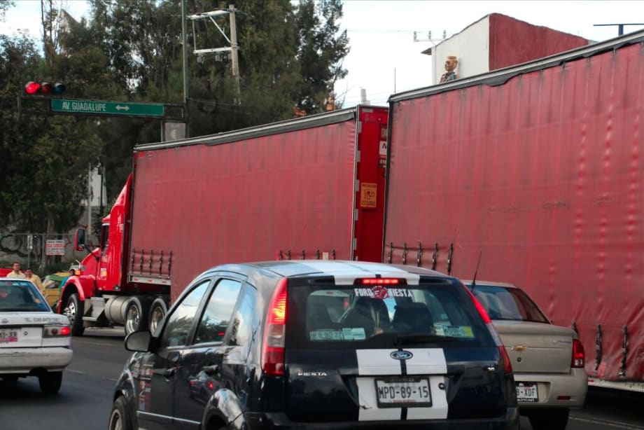 Volvo's Take on the Mexican Truck Market