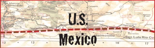 Teamsters, Public Citizen File Suit to Stop Cross-Border Pilot Program