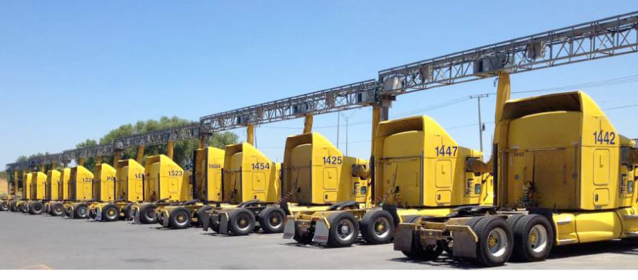 IdleAir Responds to Challenge of Lower Diesel Prices