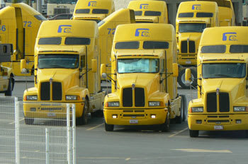 FMCSA Still Working on Mexico Pilot Details