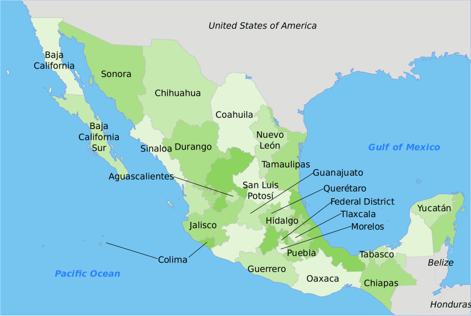 Snapshot: Mexico’s Commercial Fleet Market