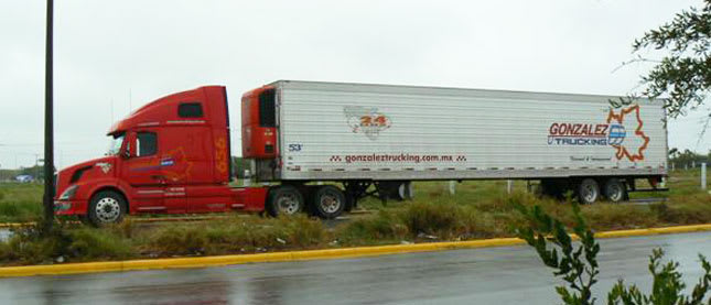 Mexico: Quit Sending Us Your Shoddy Trucks!