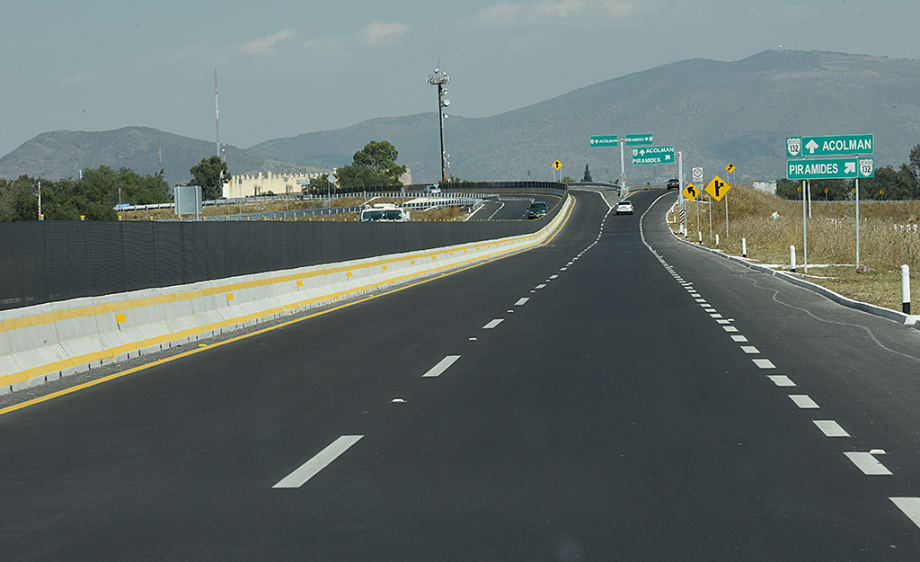 ATA: Keep NAFTA’s Mexican Truck Proviso to Curb Border Congestion