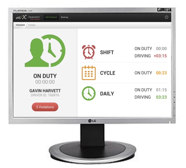 An ELD Primer for Fleet Managers: Just the Facts