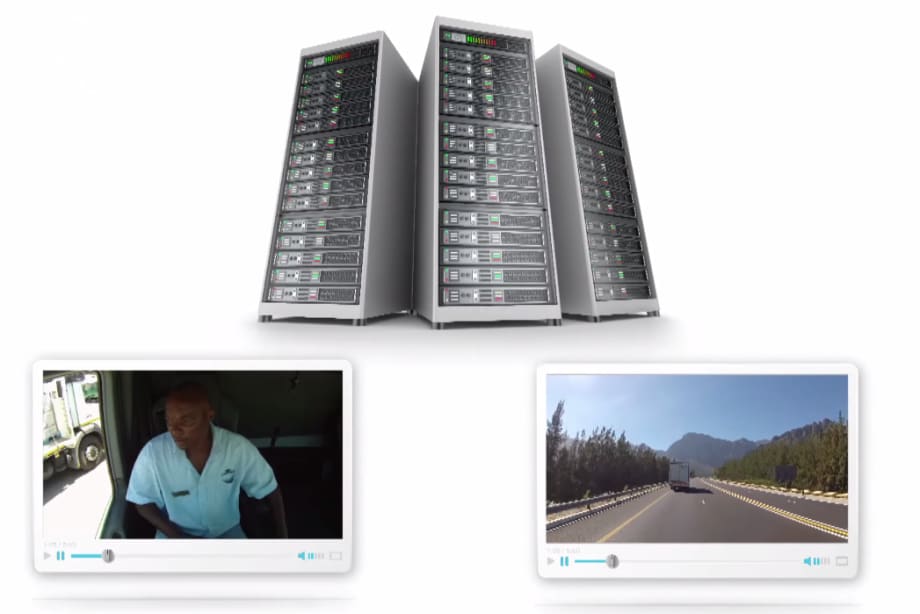 MiX In-Cab Monitoring Coming To U.S.