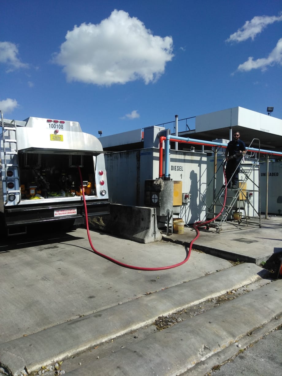 National Car Wash Chain Launches Business Fleet Program