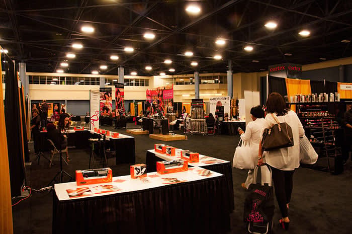Miami Beach Beauty Show Wrap Up