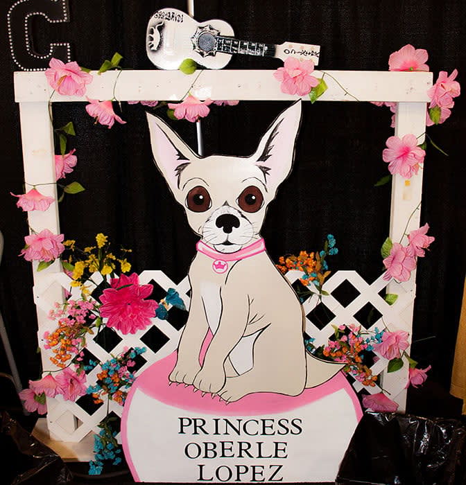 Miami Beach Beauty Show Wrap Up