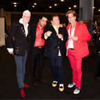 Miami Beach Beauty Show Wrap Up