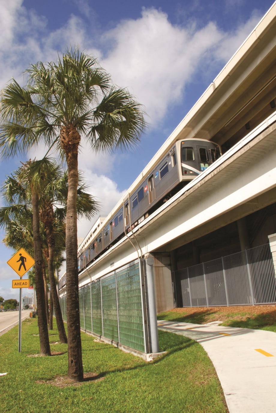 Breakdowns, staffing part of growing Miami Metrorail safety concerns