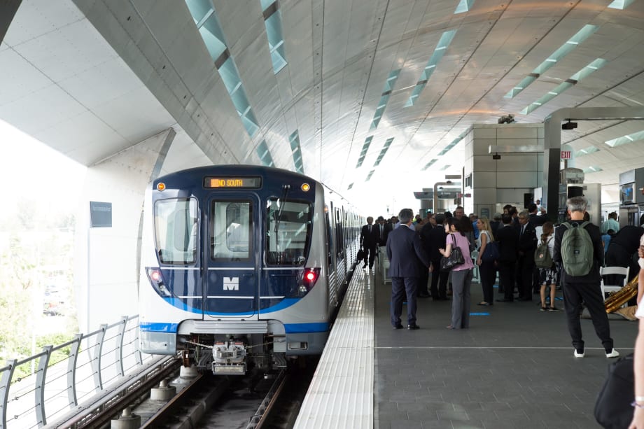 Miami-Dade partners with mobility rewards platform to curb congestion