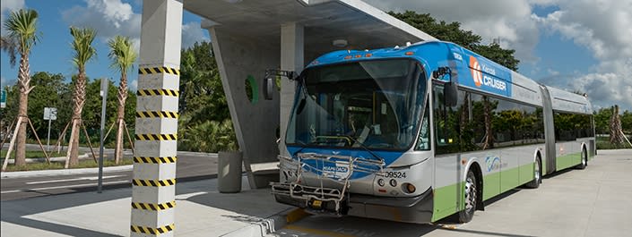 Miami-Dade might allow alcohol ads in exchange for free Wi-Fi