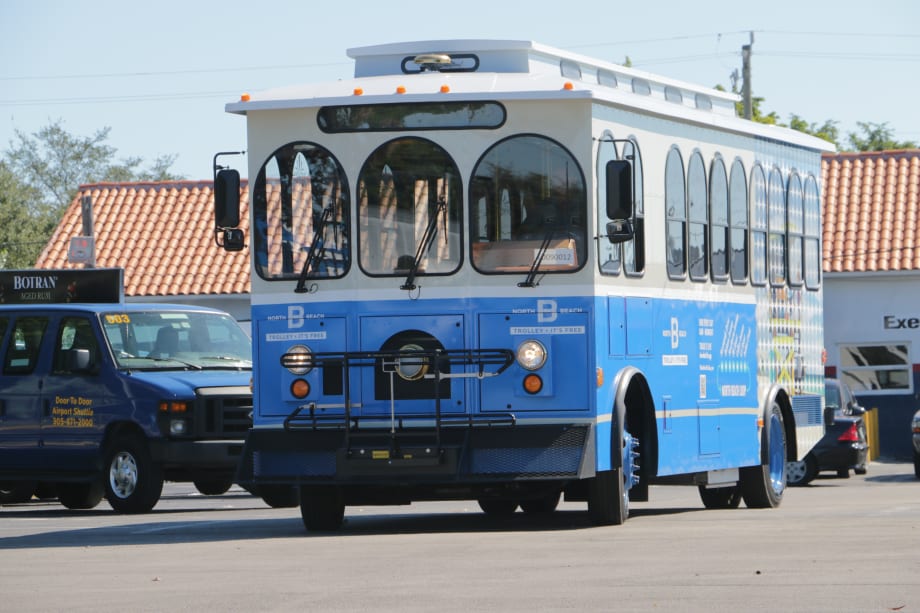 Shuttle, circulator routes drawing thousands of riders in Miami