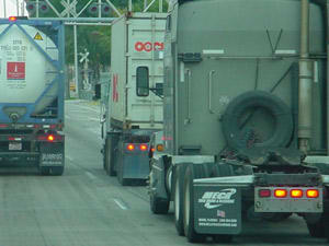 DOT Approves $341 Million Loan For Port of Miami Tunnel