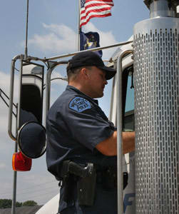 Michigan to Deploy PrePass System