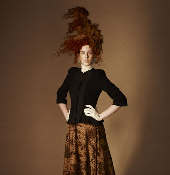 2011 NAHA Finalists - Fashion Forward