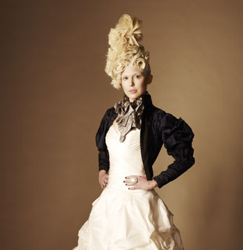 2011 NAHA Finalists - Fashion Forward