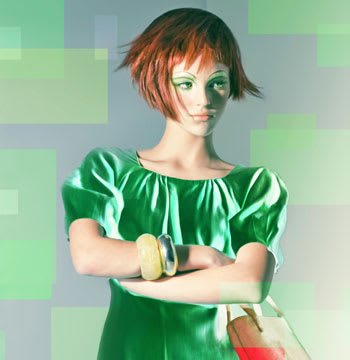2011 NAHA Finalists - Hairstylist of the Year