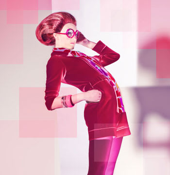 2011 NAHA Finalists - Hairstylist of the Year