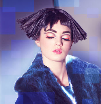 2011 NAHA Finalists - Hairstylist of the Year