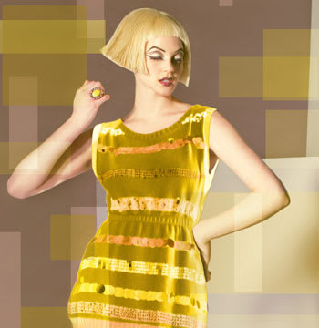 2011 NAHA Finalists - Hairstylist of the Year