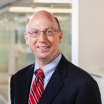 ATA Taps Cammisa to Head Safety & Connectivity Efforts