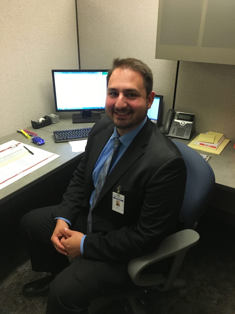 Subaru Hires Commercial Accounts Manager
