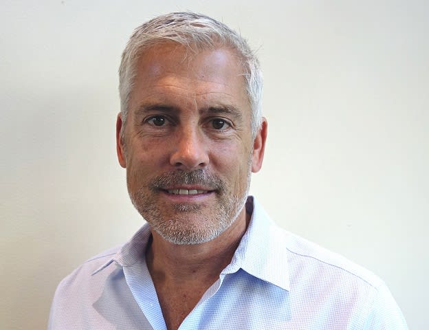 Zonar Appoints New Chief Operating Officer