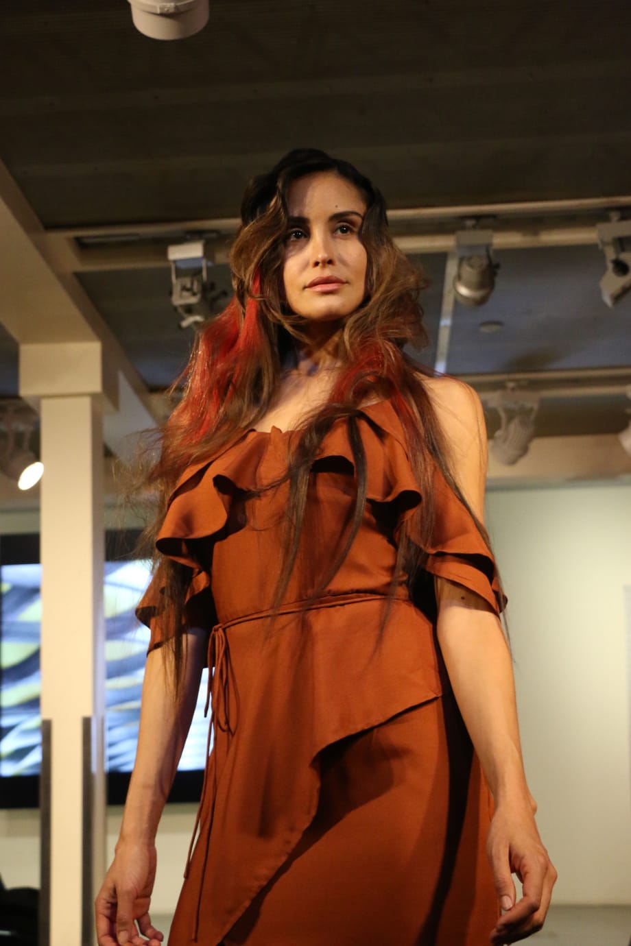 40 Artists, 20 Models, Two Trends: Behind-the-Scenes with Wella
