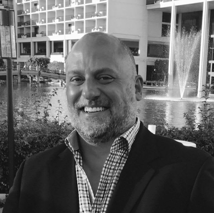 Modagrafics Names VP of Sales
