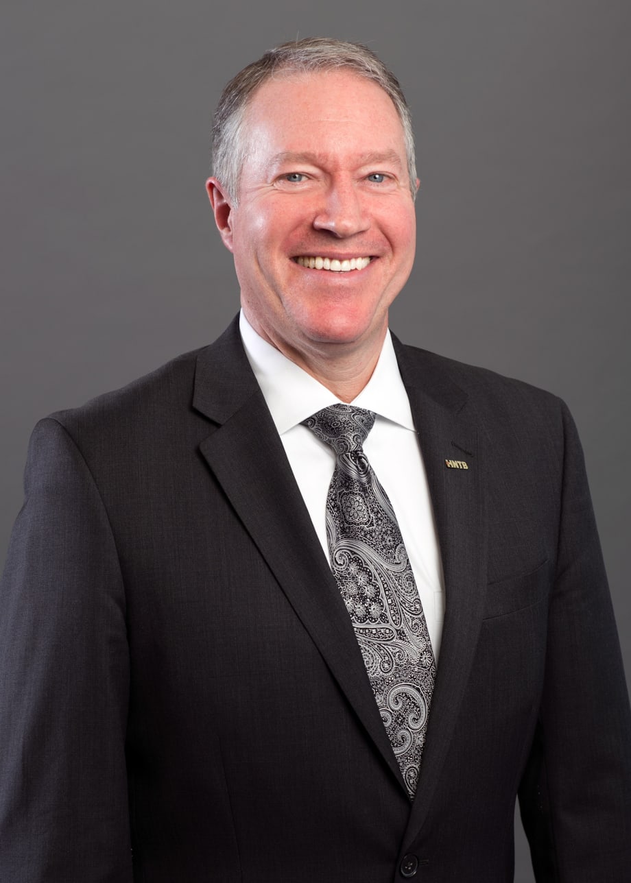 HNTB announces new executive VP