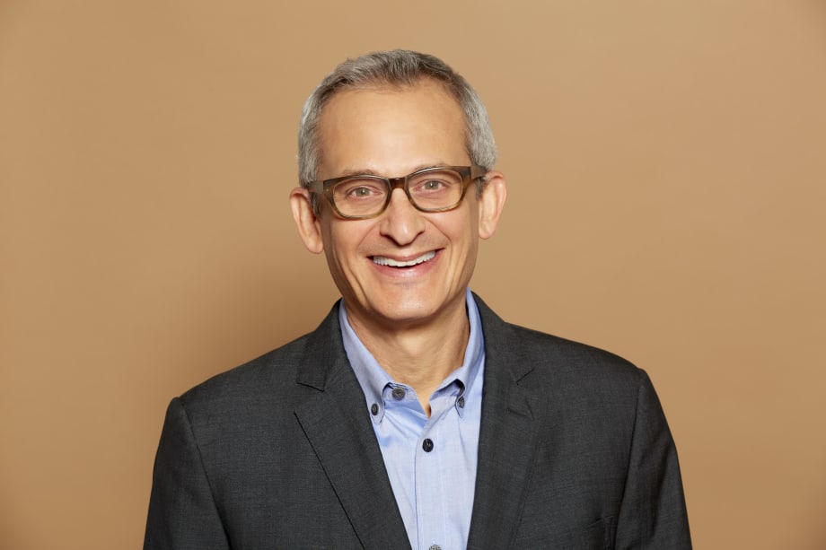 Memo Exclusive: An Interview with President of Temptu Michael Benjamin