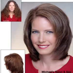 Six Different Makeovers!