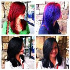 Shades of Christine