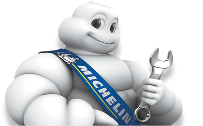 Michelin Moves into Telematics with NexTraq Acquisition