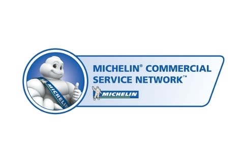 Quality Tire Joins Michelin's Service Network
