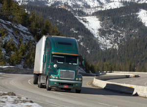 Truck Demand Remains Flat As Freight Trends Upward