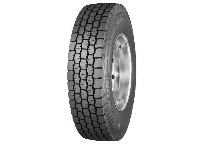 X Multi D All-Position Tire