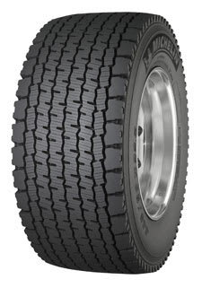 Michelin Introduces X One XDN2