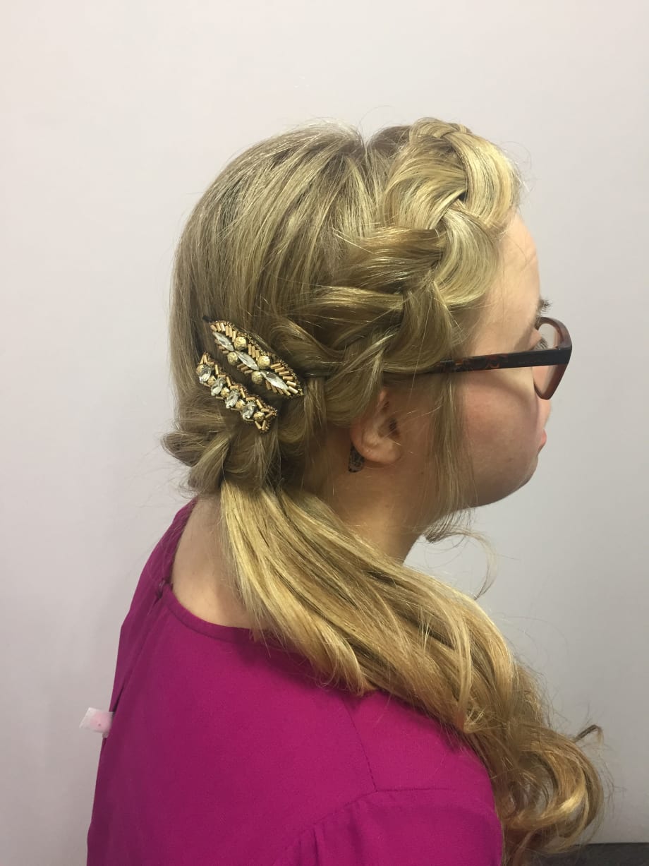Pink Pewter Hosts Day of Glam for World Down Syndrome Awareness Day