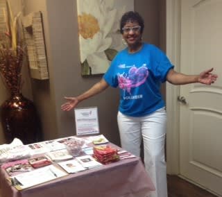 Date Set for 16th Annual Breast and Whole Health Expo