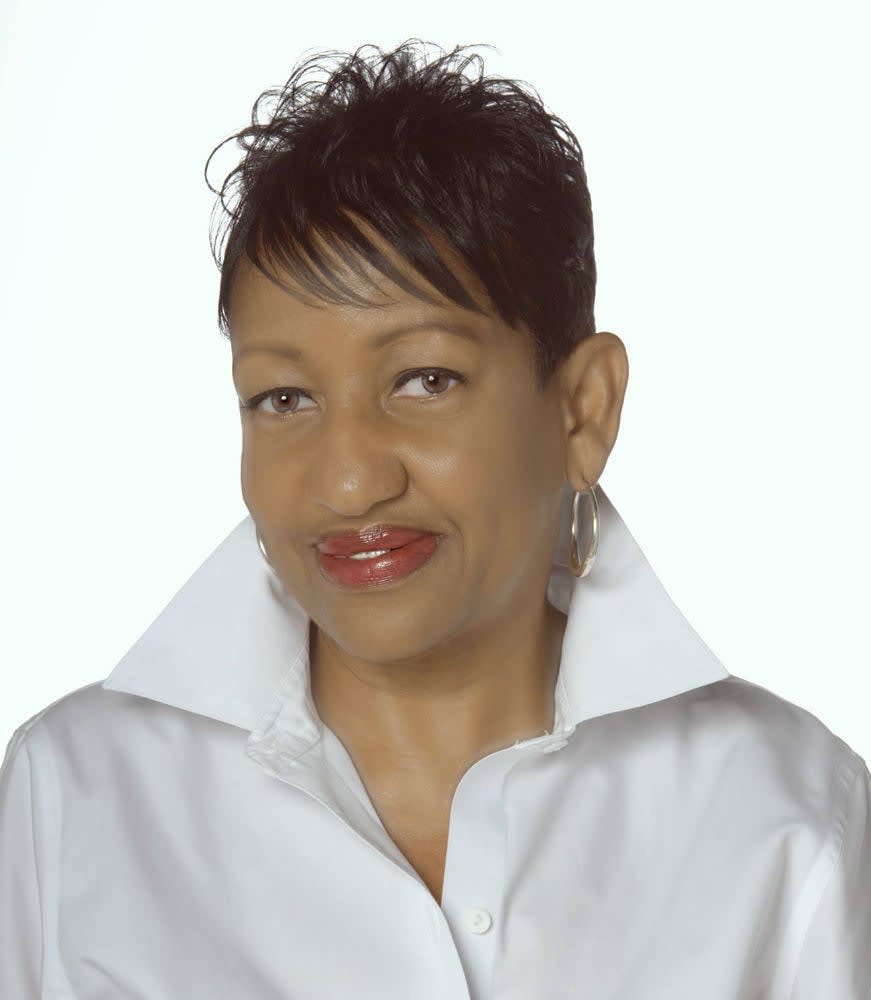 Michelle Moore Bell: Devoted to Breast Cancer Awareness