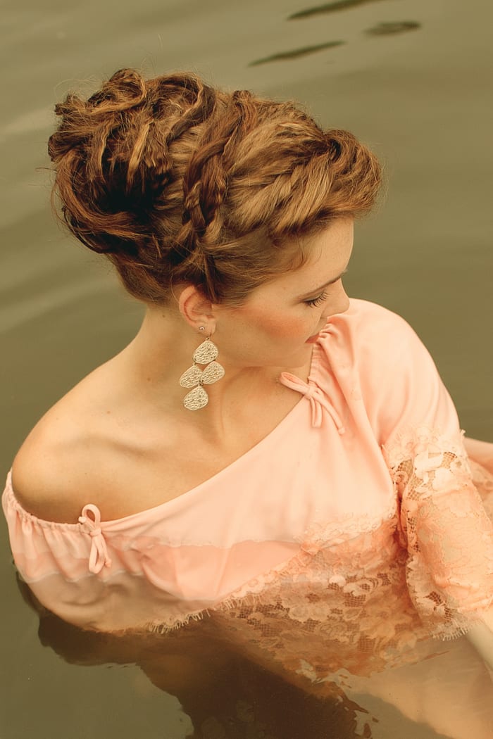 Timeless Texture Collection by Alice Olson