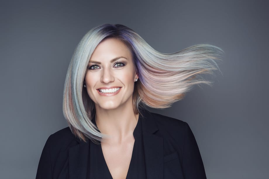 Henkel Appoints Michelle Chandler as General Manager of PRAVANA